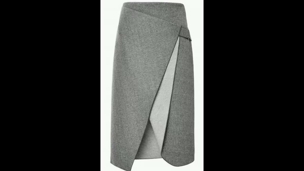 office skirt pattern