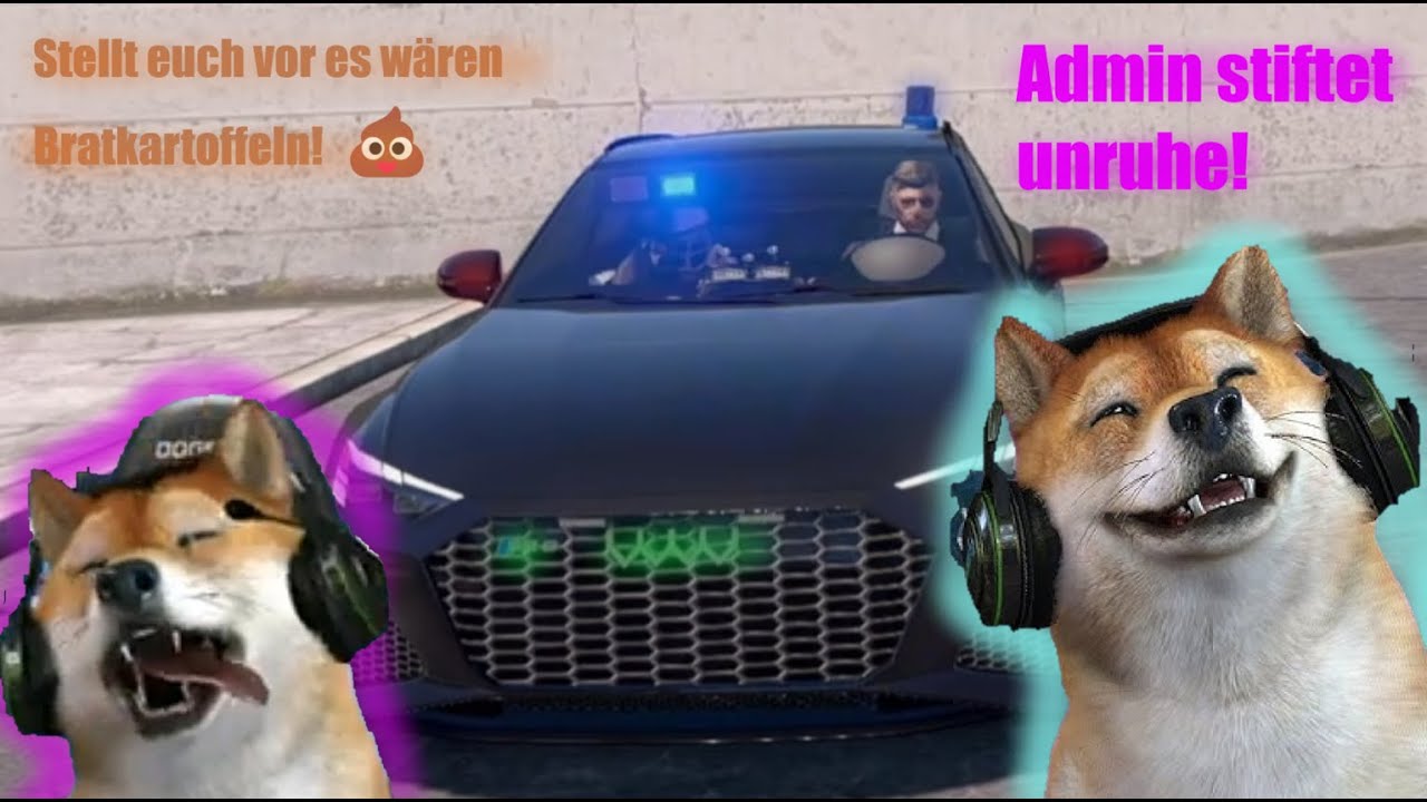 Admin stiftet unruhe 😂| CSYON Stream Highlights