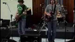 Land Of Canaan Pulling For Dany Mercado