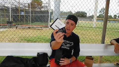 Unboxing Pitch Logic & Review !