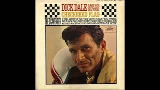 Dick Dale And His Del-Tones ‎– Checkered Flag - Full Album