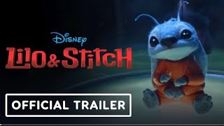 Lilo & Stitch - Concept Trailer (2025) Live Action | Maia Kealoha | Disney