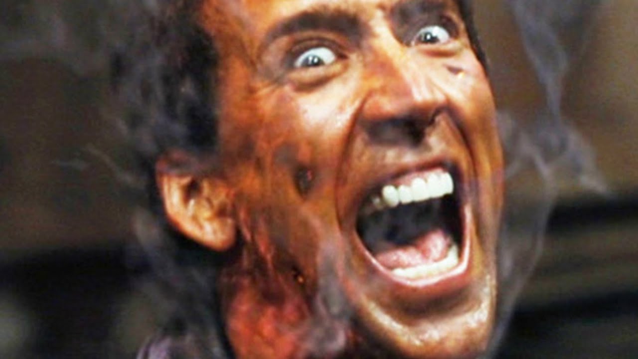 tv kanalları 10 Actors Whose Characters Always Seem To Die