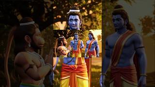 हनुमान जी की कहानी #viral  #video #youtubeshort #youtube #youtubeshorts #hanuman #hanumanji