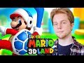 Super Mario 3D Land - Nitro Rad