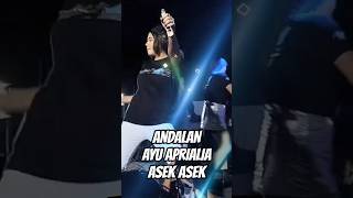 Ayu aprilia #dancerviral #dancerkarnaval #dancerhoreg #dancersoundhoreg #djremix #djviral #dj