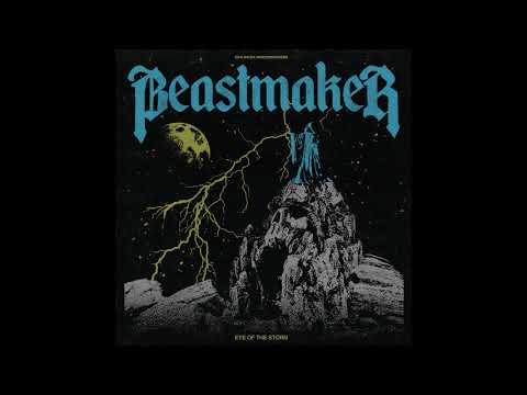 Beastmaker — Beastmaker - Eye Of The Storm [EP] (2019)