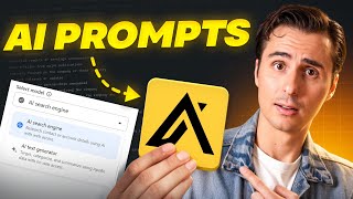 How to Write AMAZING AI Prompts in Apollo.io screenshot 4