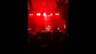 Bat Country - Short Stack (Live in Melbourne)