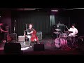 Capture de la vidéo Xvsk (Trevor Exter - John Kimock) W/ Mike Mizwinski - River Street Jazz Cafe - August 27, 2011