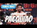 Manny “Pacman” Pacquiao Tribute Video 🇵🇭