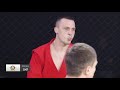 Ярослав Солодовник - Dominik Engel, GCFC MMA 7 (Ukraine, Kiev 12.04.19)