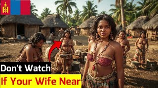 15 Insane Facts About Peru  The Worlds Most Mysterious Country  Travel Documentary