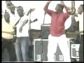 Tafadzwa nyarara macheso live show on stage