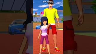 Taiga Was Scared And Ran Away - Sakura School Simulator - Coffin Dance Song Cover