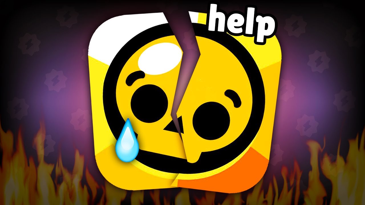 Cheaters are ATTACKING Brawl Stars...