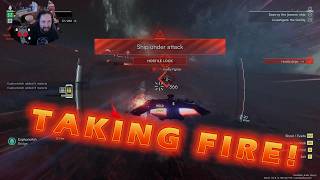 New Ship Quick as a Whip - Jump Space