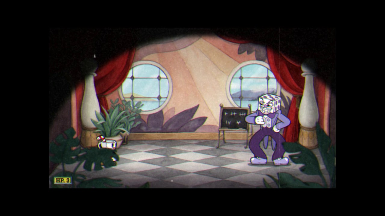 king dice cuphead song voice king dice cuphead song voice