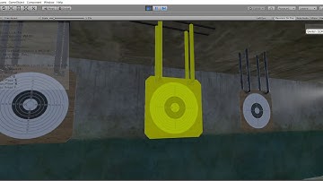 CAP5937 Virtual Reality Assignment 5