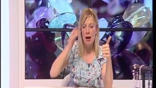 Jewellery Maker Live 03/05/13