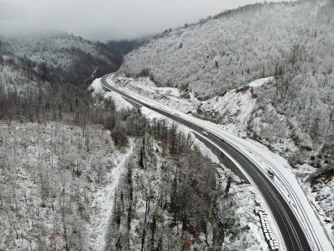 რიკოთის ყველაზე გრძელი - 1800 მ-იანი გვირაბი გაიჭრა