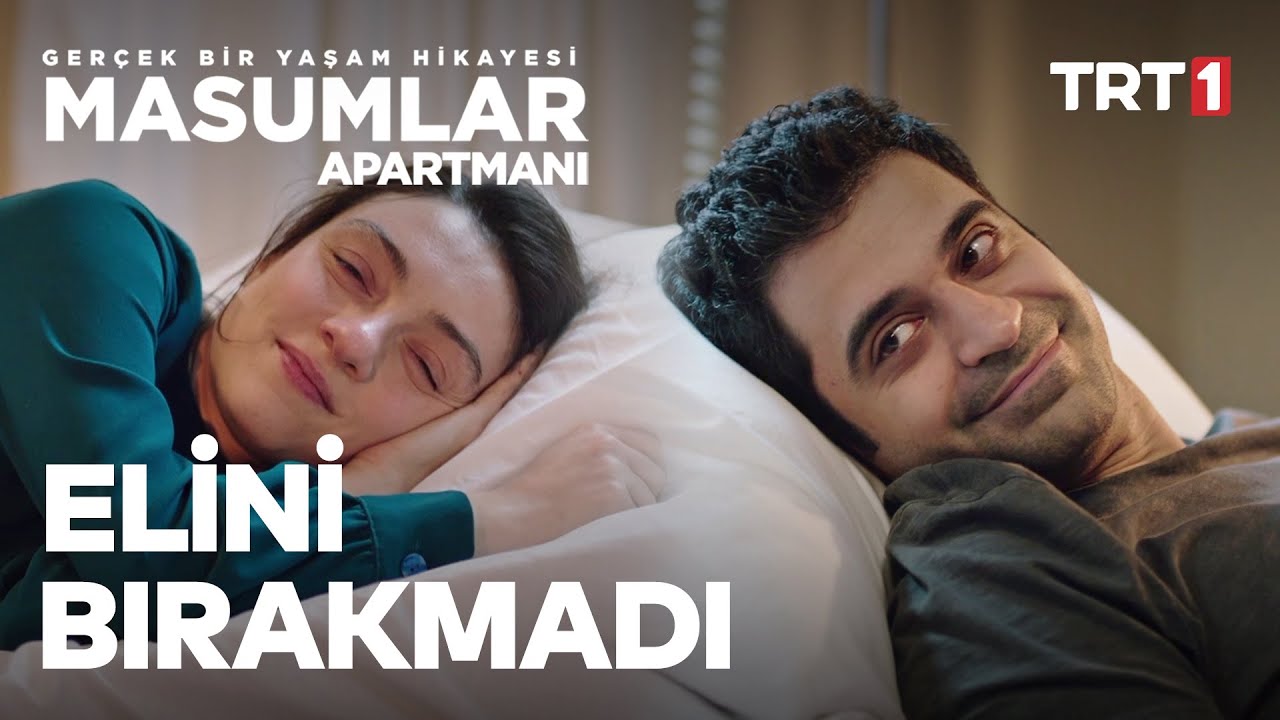 Gülben, Esat'ı Yalnız Bırakmıyor | Masumlar Apartmanı 34. Bölüm