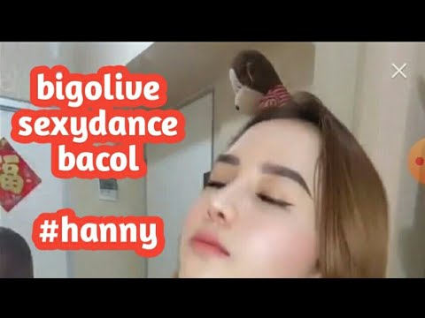 #bigolivehot  #mangolive   #bigolivevideo  #tiktokviral bigo #hanny sexy dance desah2 bikin basah