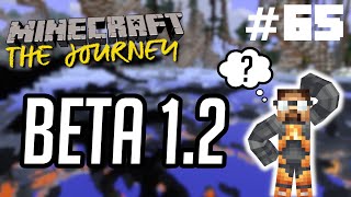THE UNDERWORLD | Minecraft: The Journey | E65