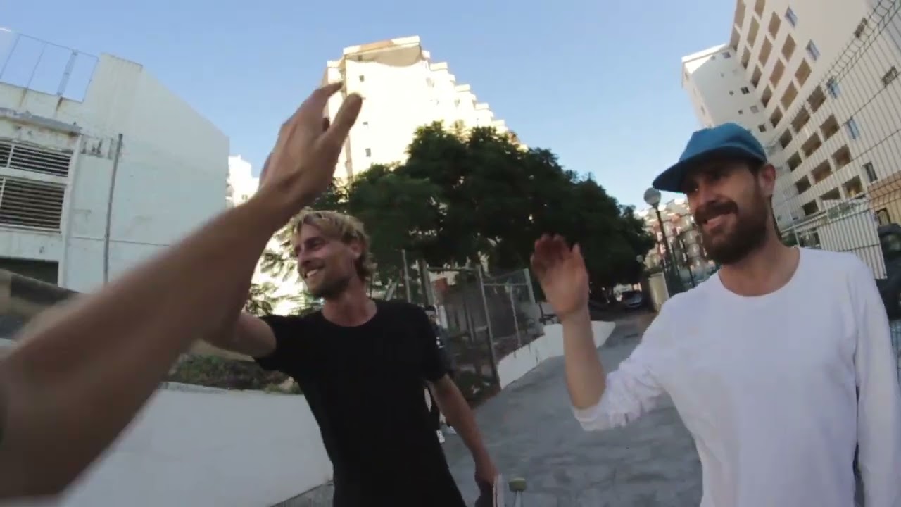 Mañana - Mads Christensen