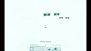 Minecraft : ( Epilepsy Warning )