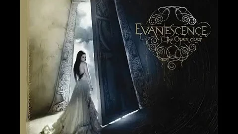 Evanescence - Lithium (Audio)