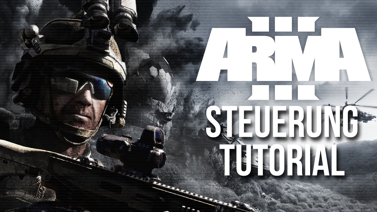 » ARMA 3 BESSER SPIELEN! « - Alle Einstellungen erklärt, Tutorial ...