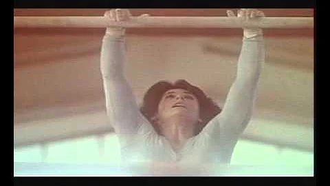 Ann Carr Gymnastics Commercial