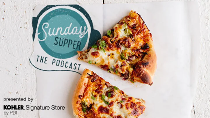 Sunday Supper Podcast: Inside the Instant Pot with...