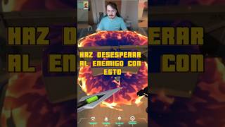 HAZ DESESPERAR AL ENEMIGO CON ESTO  #valorant #valorantclips #valorantlineups #valorantespañol