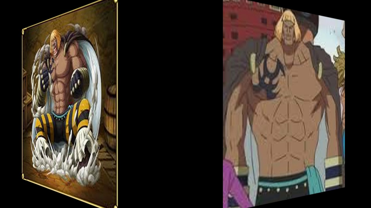 One Piece Kingdew Theory Discussion