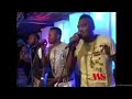 Fally Ipupa - Sweet Life (Live au Festival International des Etoiles de Kinshasa 2014)