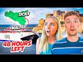 From iceland to malta  race across europe  episode 3
