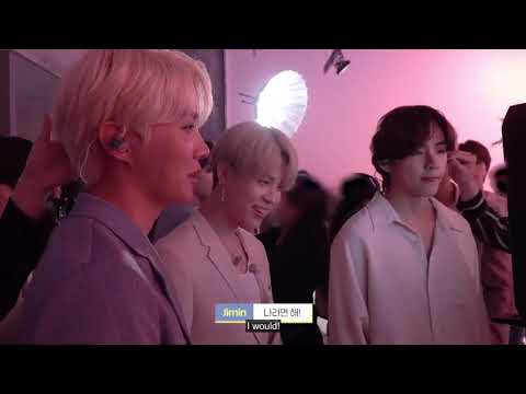 Bts Memories 2021- Good Morning America Making Film