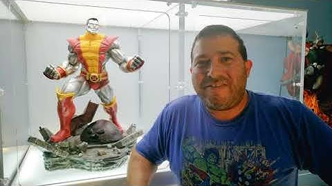 Thank You from Legendary Displays.