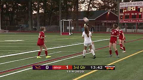 2020 Fall Highlights