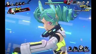 Persona 5: The Phantom X - Paradise Raid Boss - Atavaka