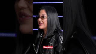 Tijana Ajfon govori o tajnom venčanju sa mužem #estrada #tijanaajfon #svadba #vencanje #tajna