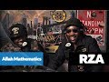 RZA Speaks On Azealia Banks, Trump & Remembers ODB