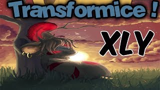 Transformice - Xly [New 2013]