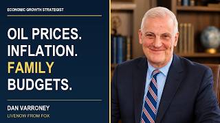 Strait of Hormuz Crisis: How High Could Oil Prices Go | Dan Varroney on LiveNOW from FOX