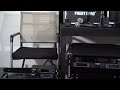 Demonstrate video for the Phenyx Pro PWB12, PTU2U, PTU5000, PTM10, PTU7000