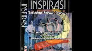 Terkubur Sebuah Impian / Inspirasi (lirik)