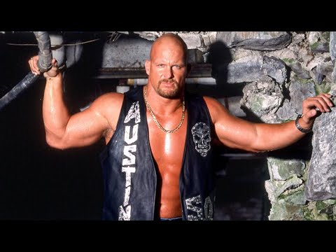 "Biography: ‘Stone Cold’ Steve Austin" premieres tomorrow