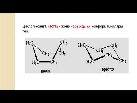 Бейне: Терпендердің психоактивті әсерлері бар ма?